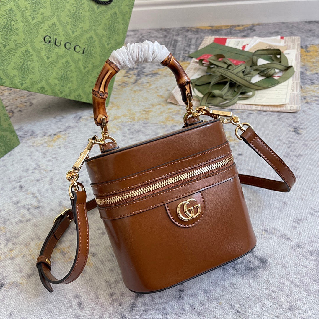 Gucci Bag Top Quality 760200 (LuxluxHouse)