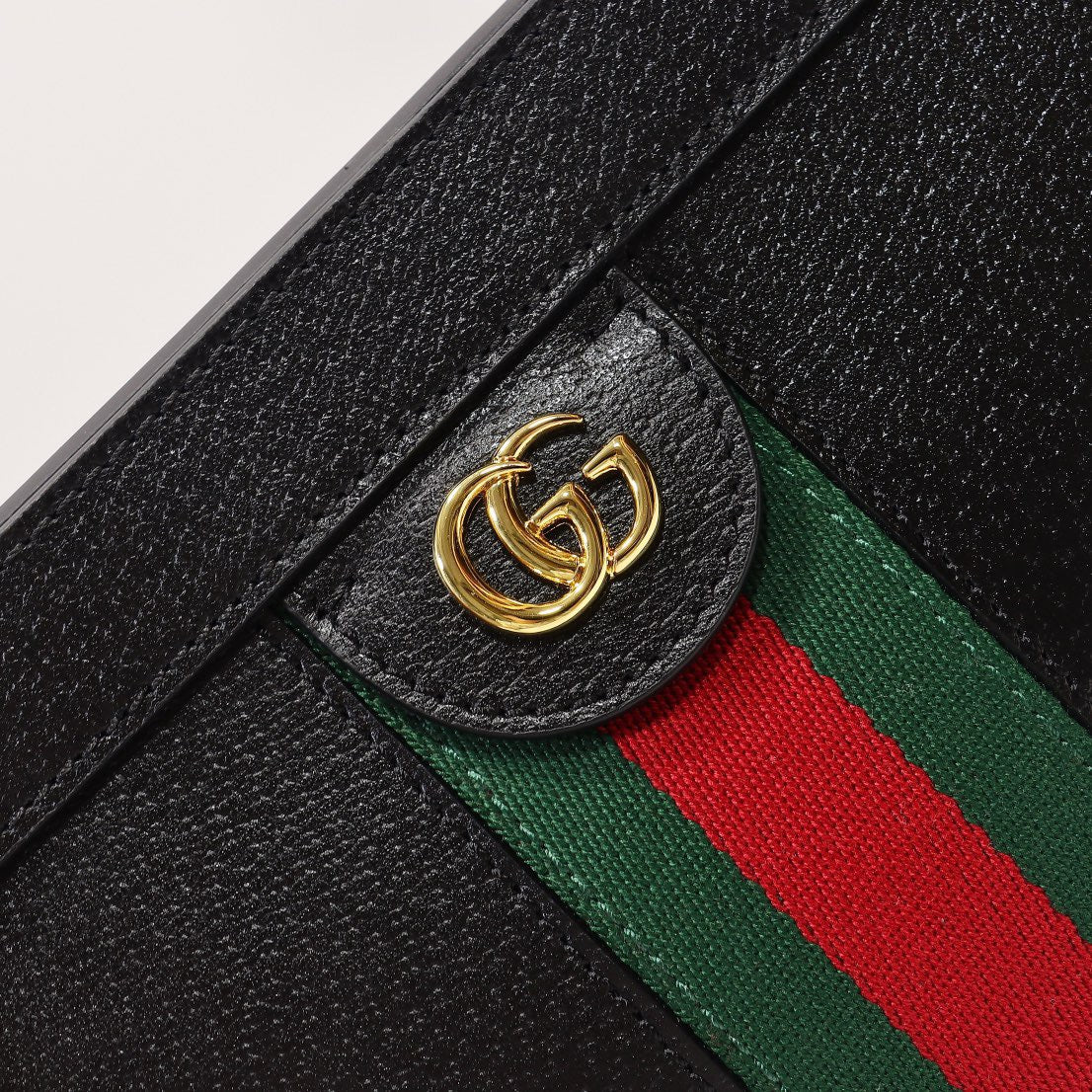 Gucci Bag Top Quality 503877 (LuxluxHouse)