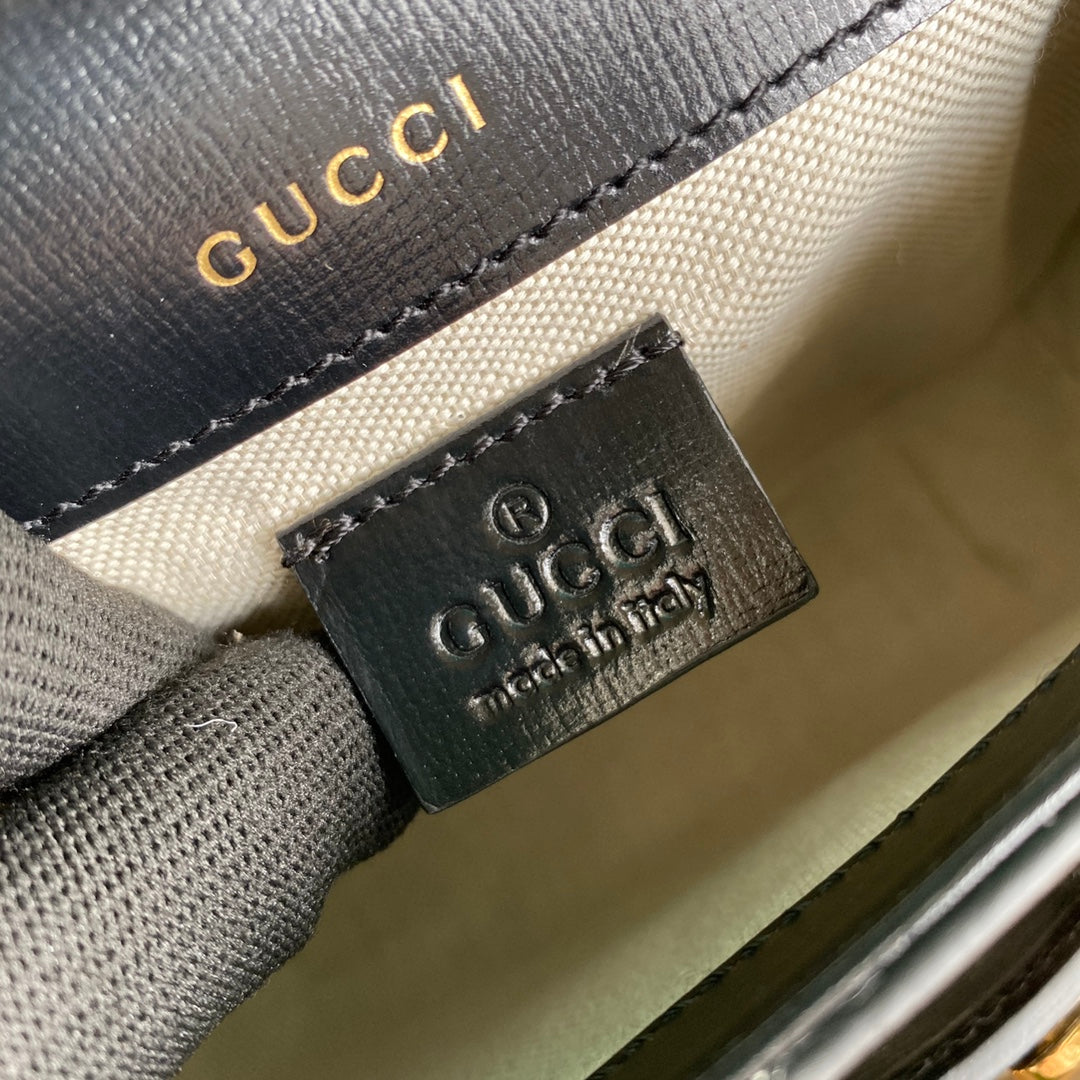 LuxluxHouse Great quality Gucci Bag Top Quality 20.5*14*5CM Free shipping