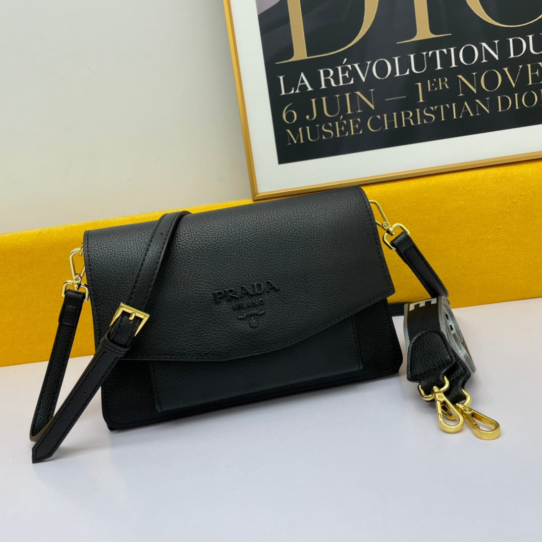 LuxluxHouse Great quality Prada Top Bag 27*17*10cm Free shipping