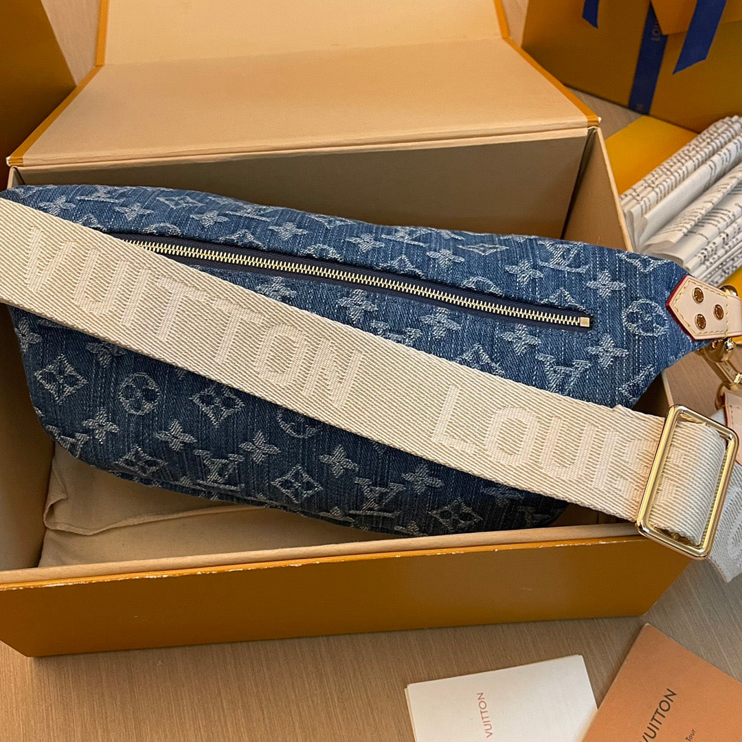 Louis Vuitton Top Bag (LuxluxHouse)