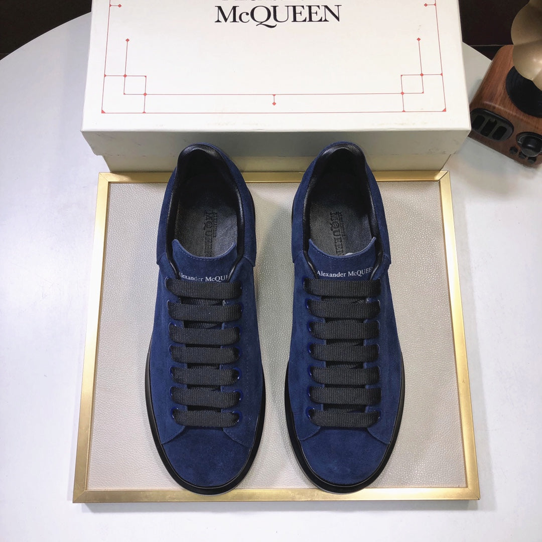 LuxluxHouse Best Quality Shoes Alexander McQueen