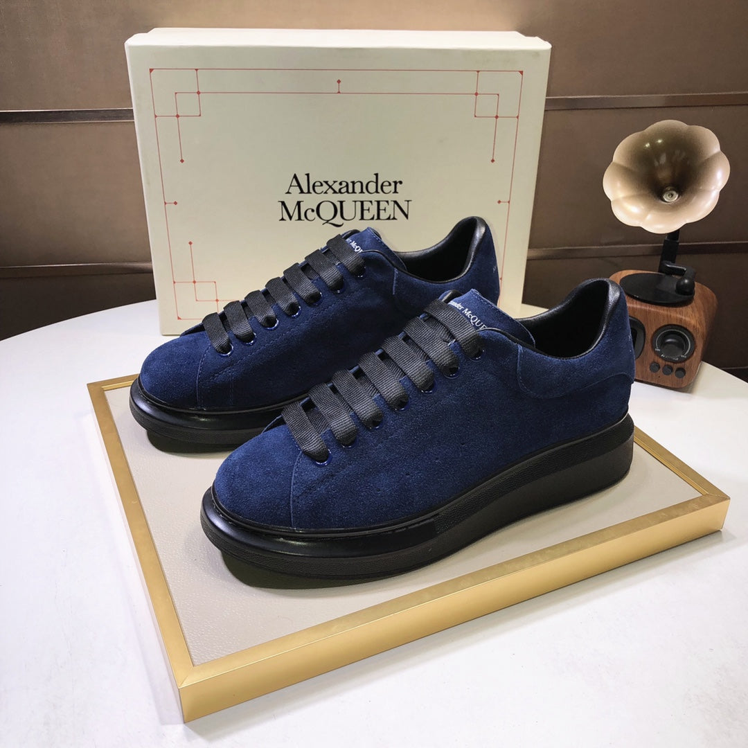 LuxluxHouse Best Quality Shoes Alexander McQueen