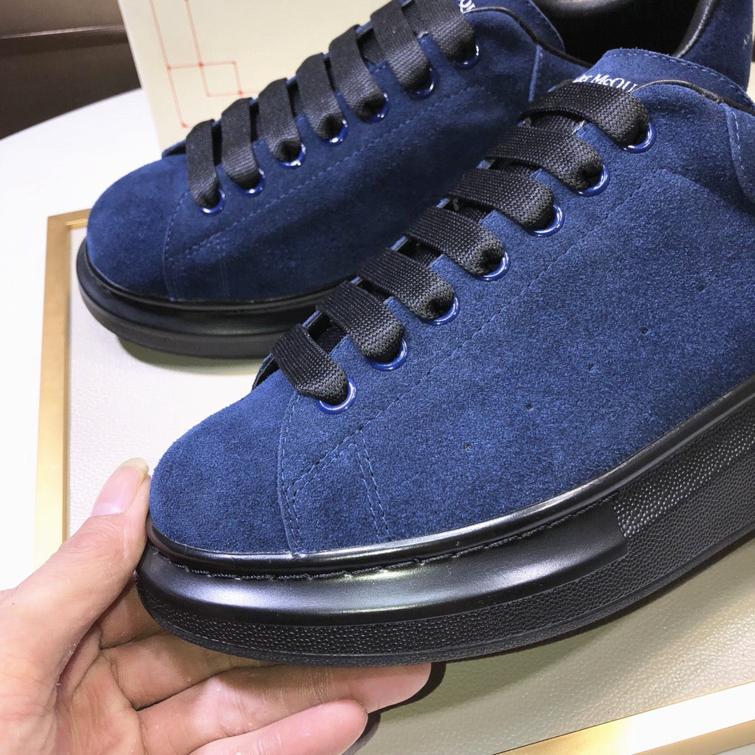 LuxluxHouse Best Quality Shoes Alexander McQueen