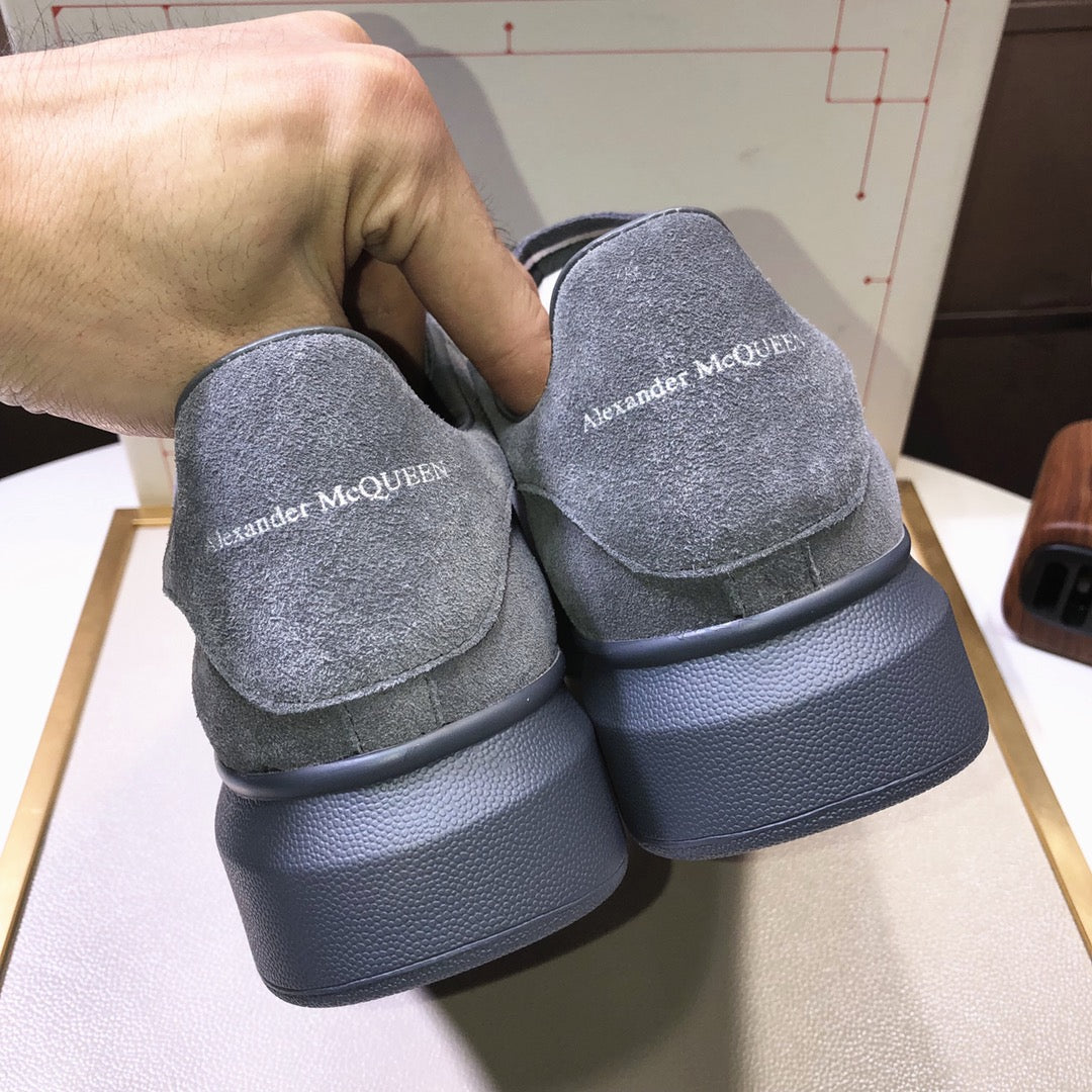 LuxluxHouse Best Quality Shoes Alexander McQueen