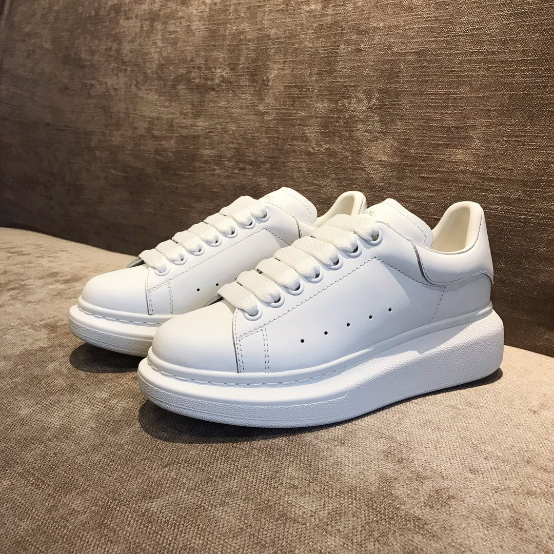 LuxluxHouse Best Quality Shoes Alexander McQueen