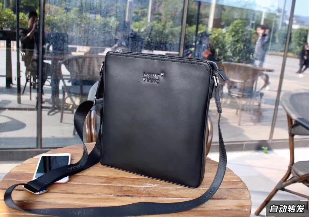 LuxluxHouse Best Quality Bags Montblanc Men