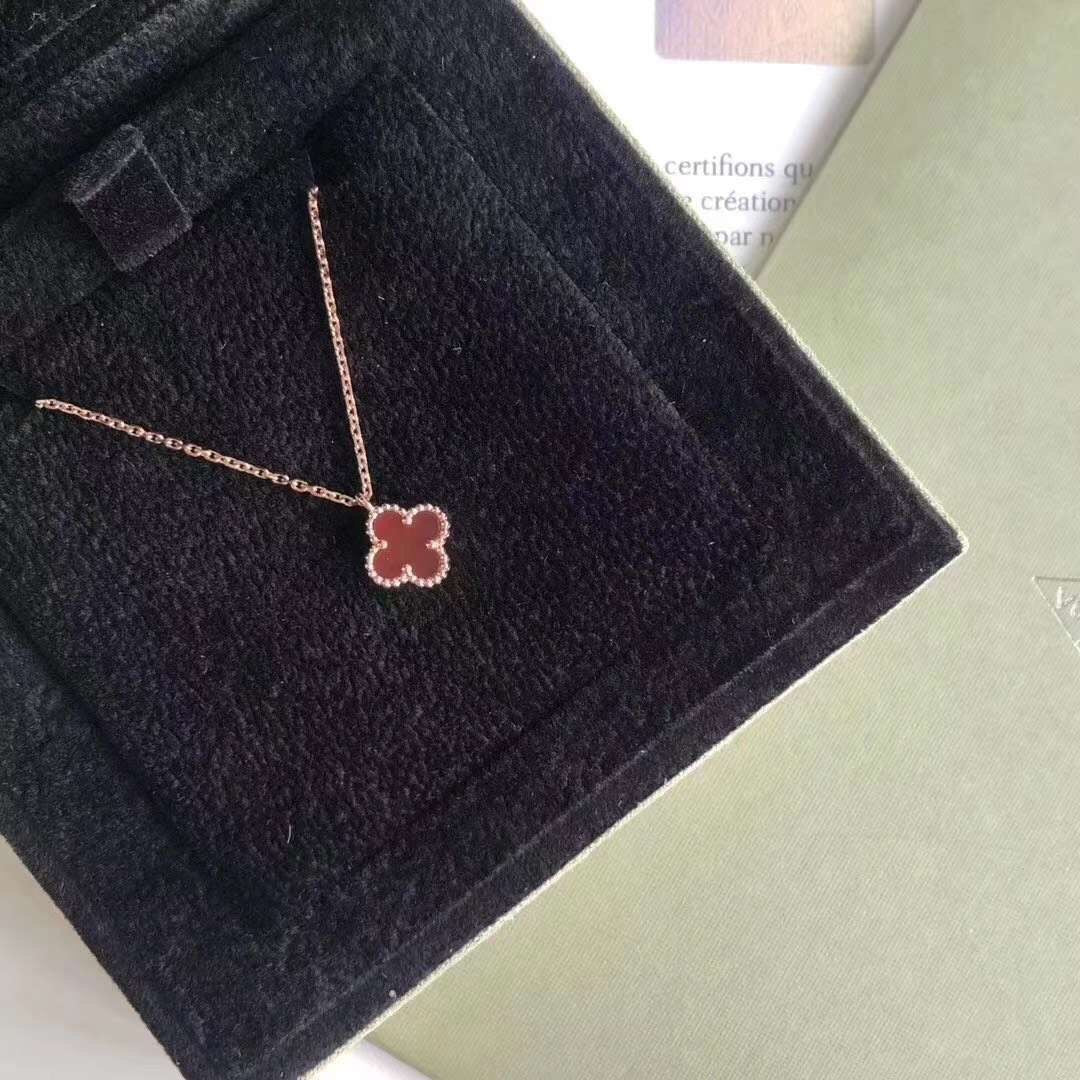 LuxluxHouse Best Quality Accessories Van Cleef & Arpels