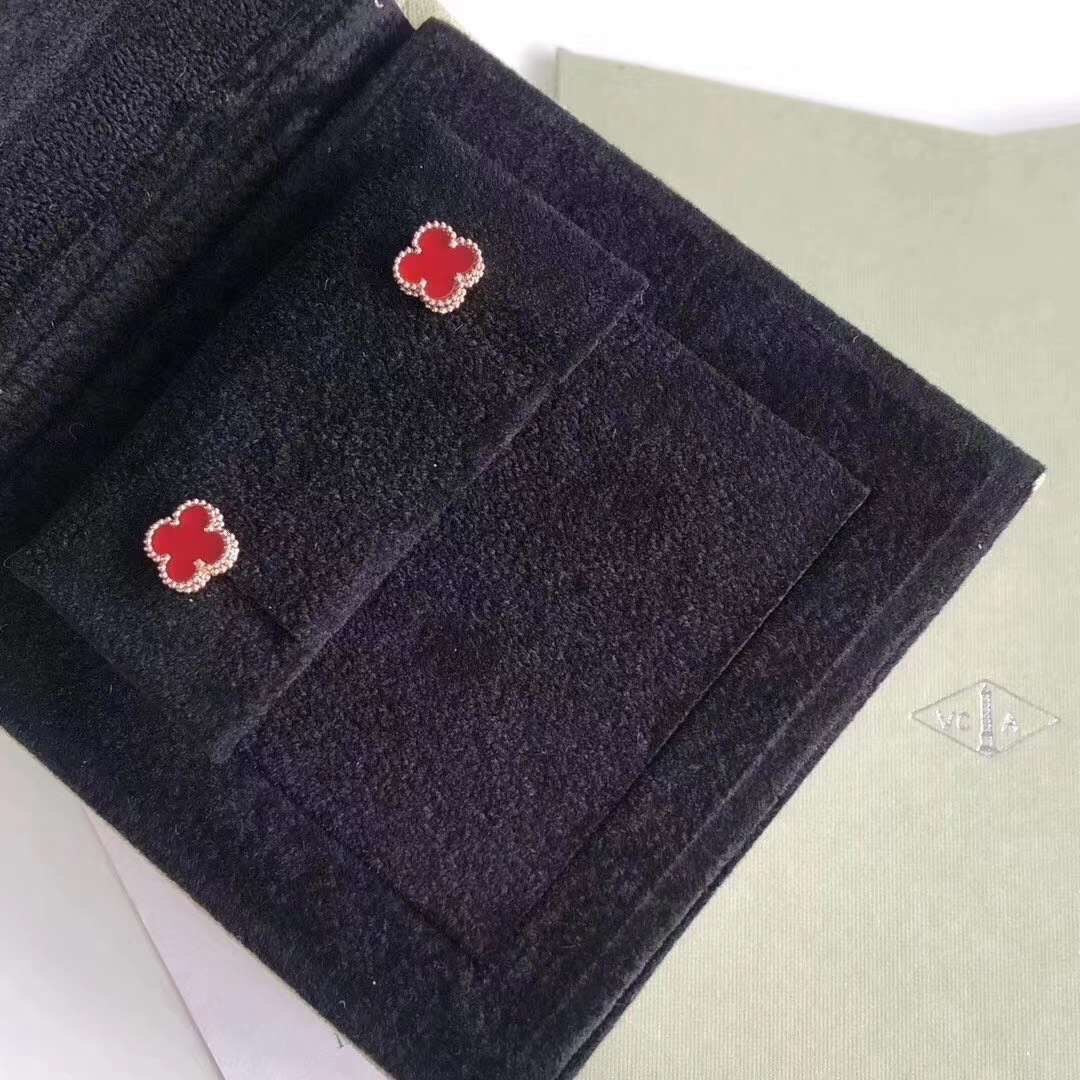 LuxluxHouse Best Quality Accessories Van Cleef & Arpels