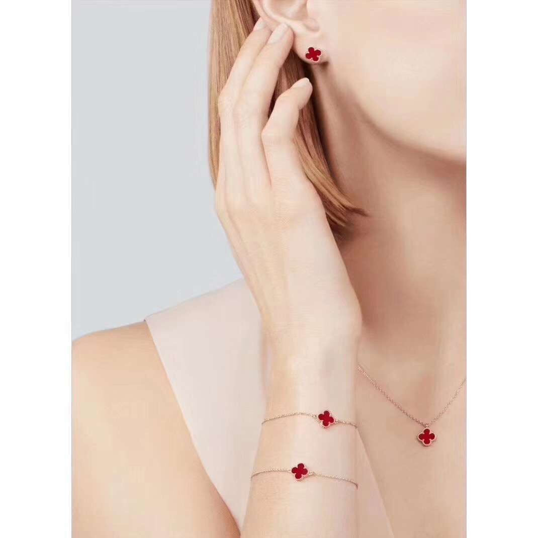 LuxluxHouse Best Quality Accessories Van Cleef & Arpels