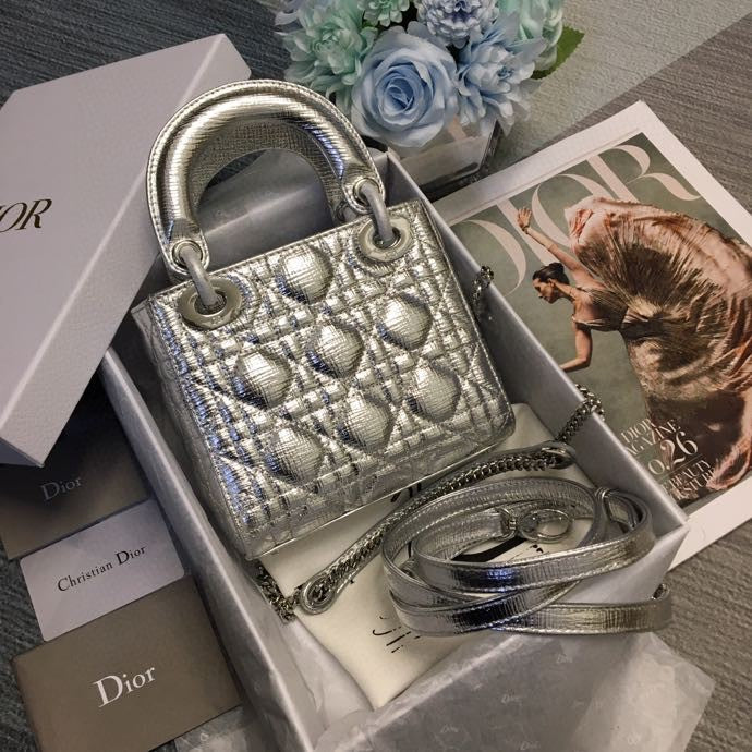 LuxluxHouse Best Quality Bags Women Dior