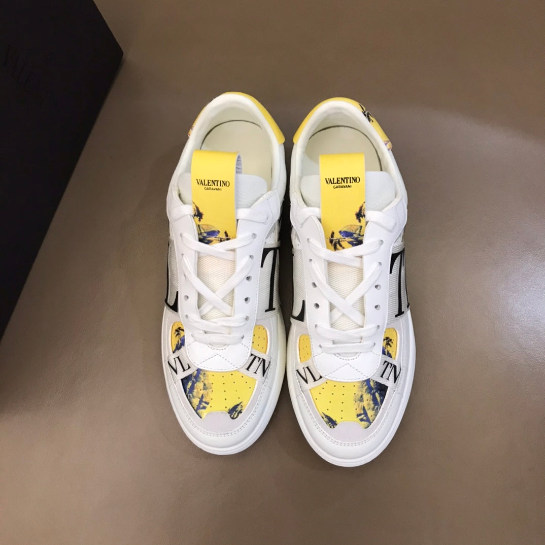 LuxluxHouse Best Quality Shoes Valentino