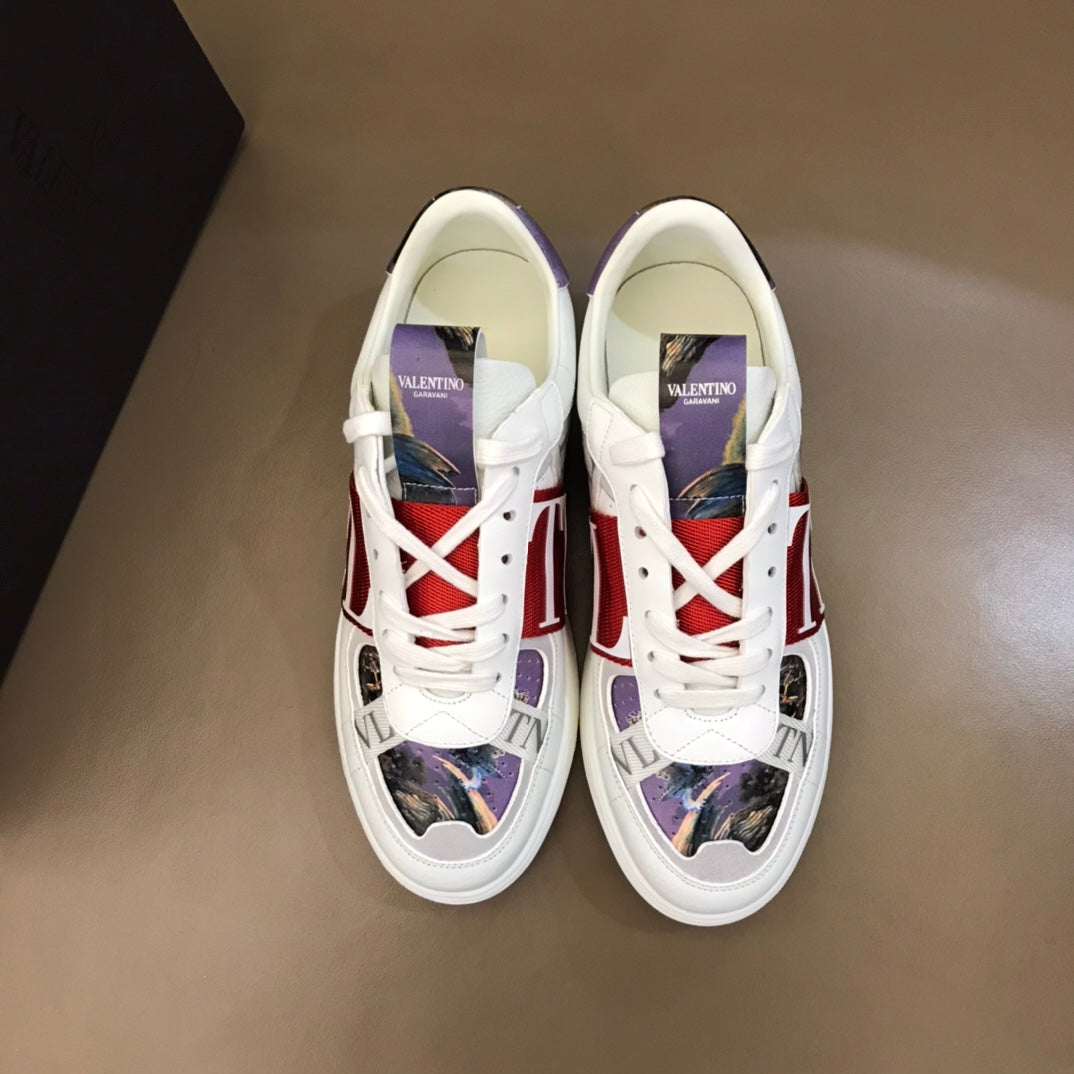 LuxluxHouse Best Quality Shoes Valentino