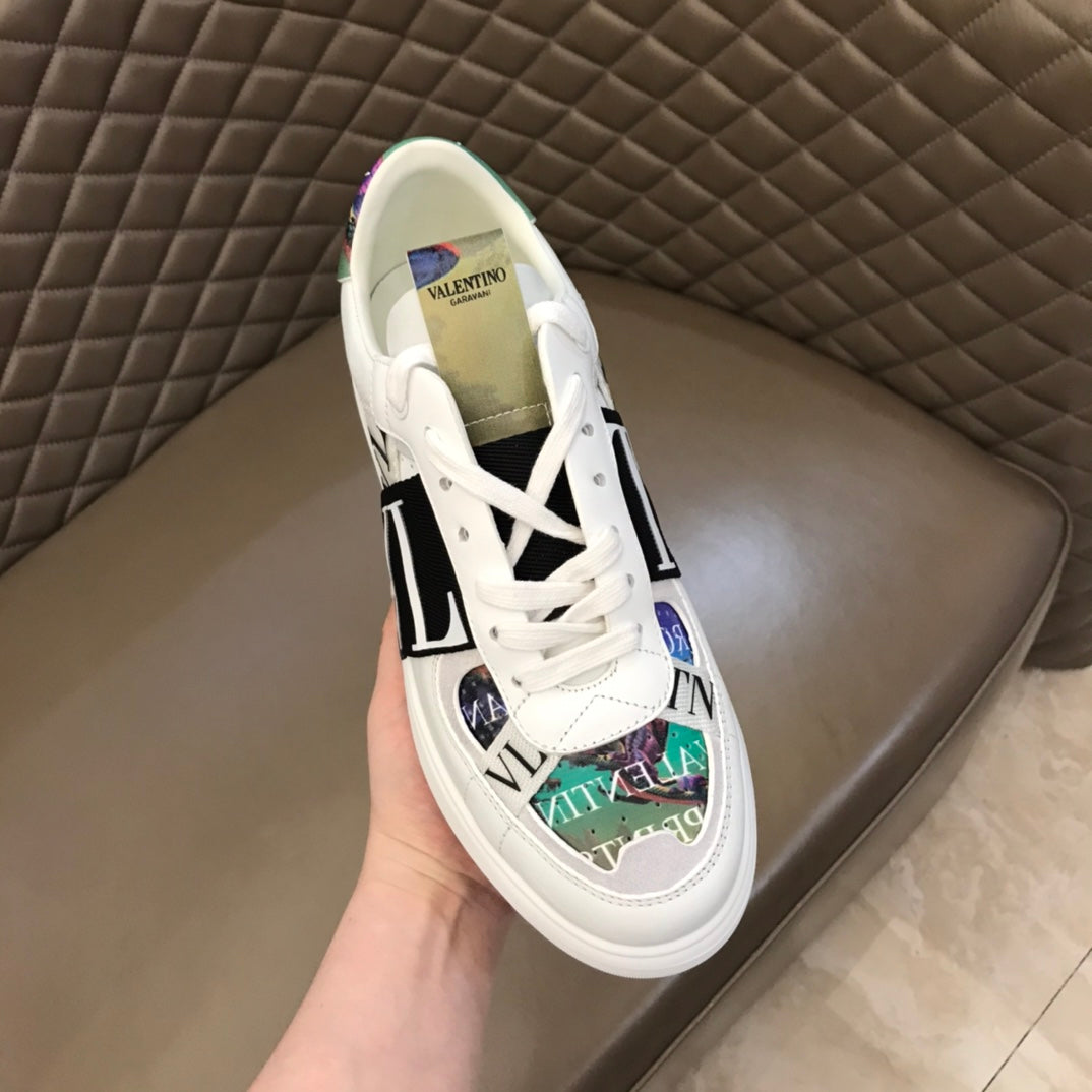 LuxluxHouse Best Quality Shoes Valentino