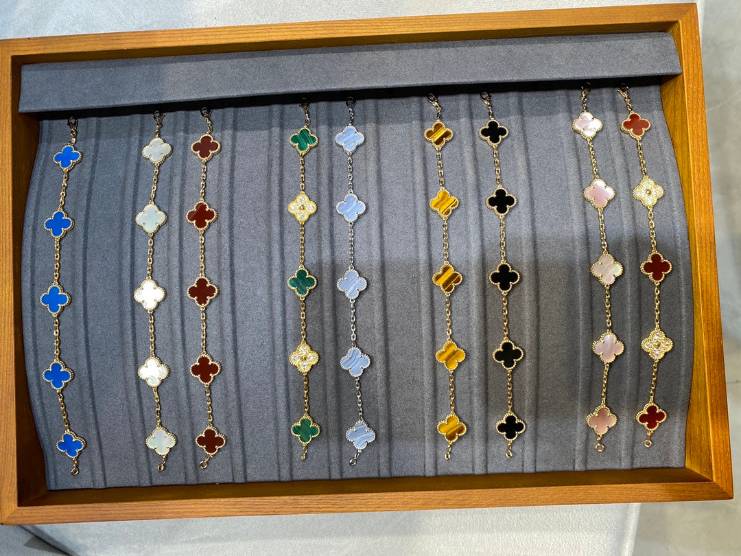 LuxluxHouse Best Quality Accessories Bracelet Van Cleef & Arpels