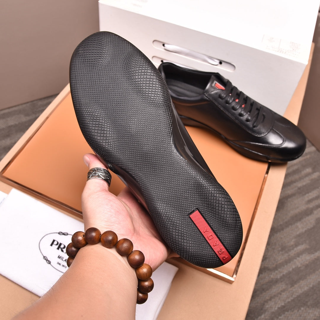 LuxluxHouse Best Quality Shoes Prada