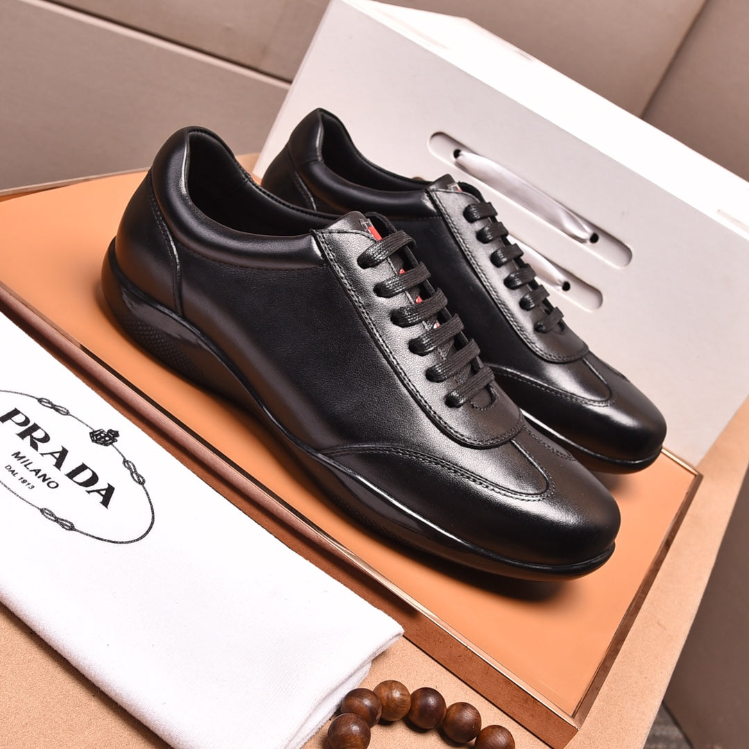 LuxluxHouse Best Quality Shoes Prada