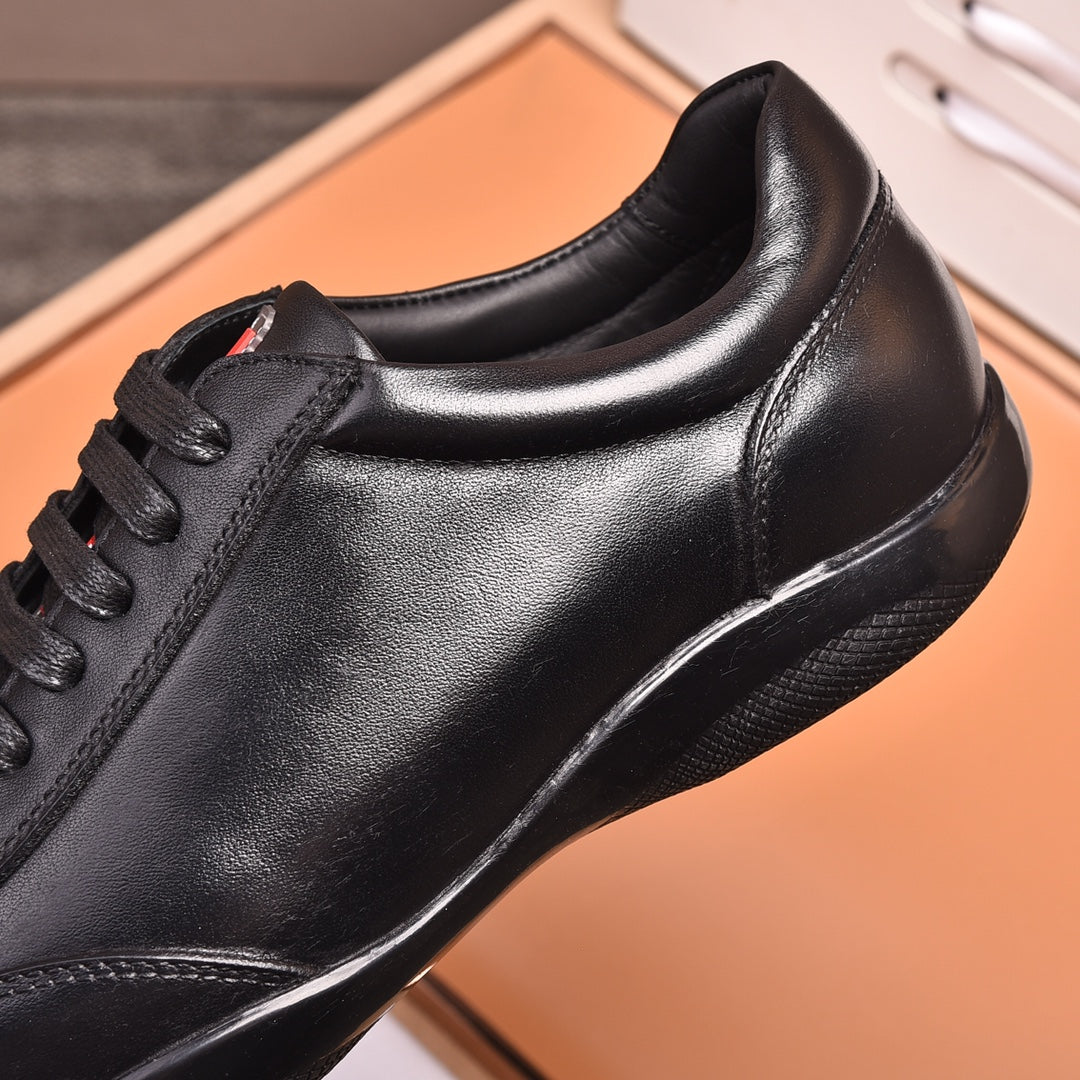 LuxluxHouse Best Quality Shoes Prada