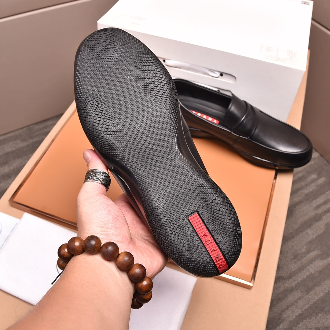 LuxluxHouse Best Quality Shoes Prada