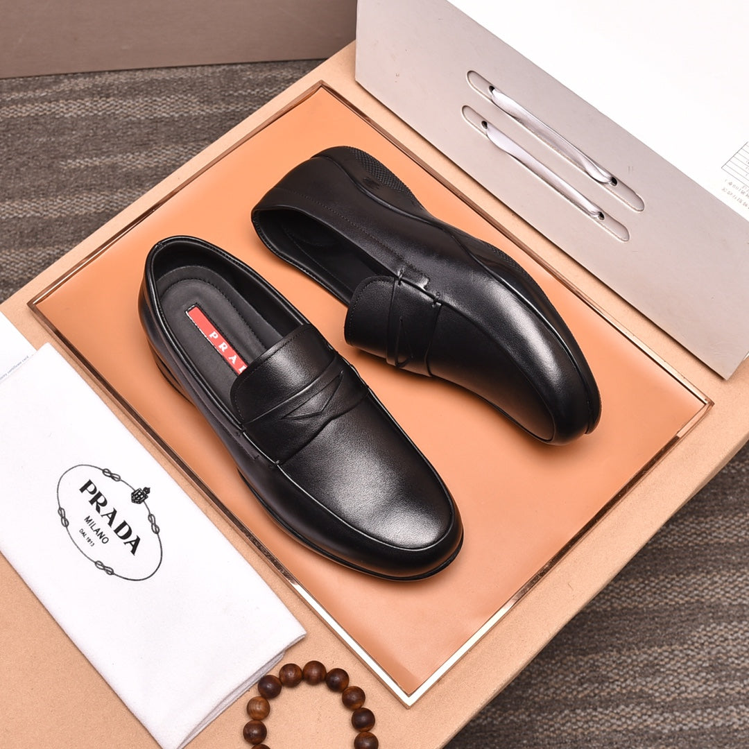 LuxluxHouse Best Quality Shoes Prada