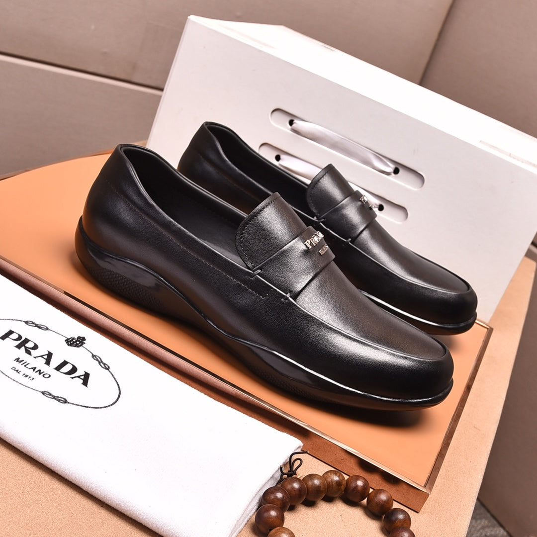 LuxluxHouse Best Quality Shoes Prada