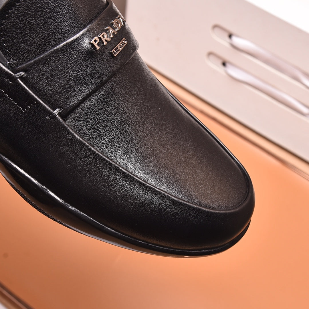 LuxluxHouse Best Quality Shoes Prada