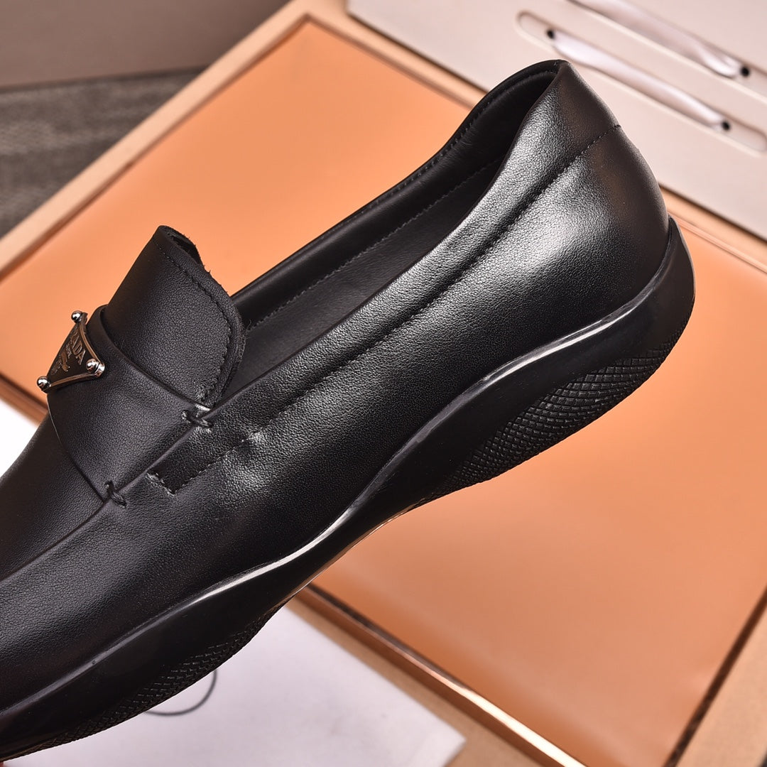 LuxluxHouse Best Quality Shoes Prada