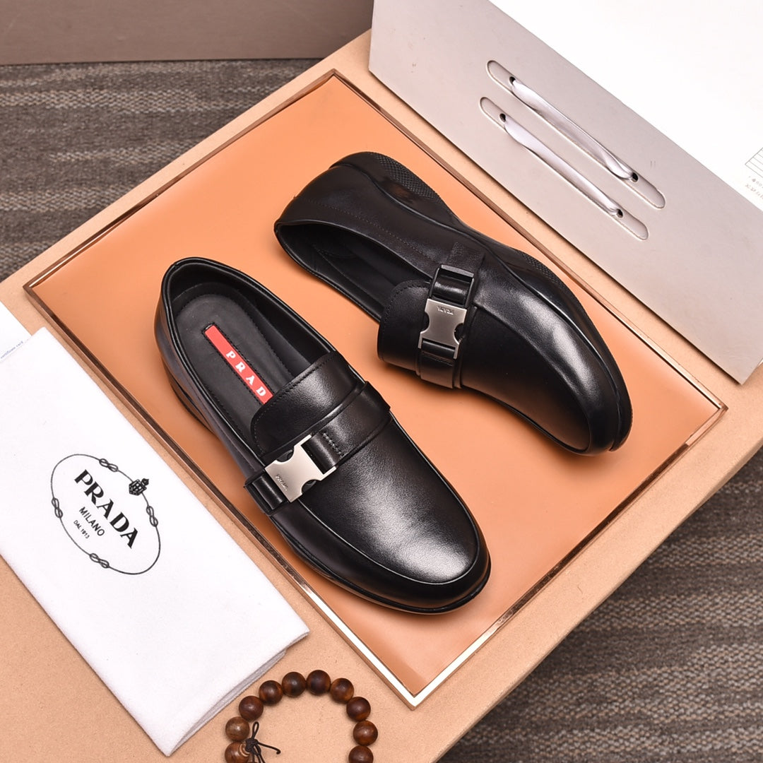 LuxluxHouse Best Quality Shoes Prada