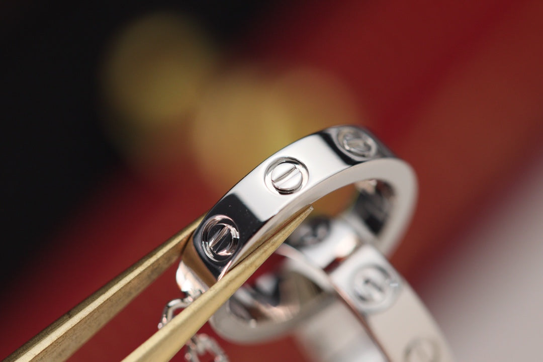 LuxluxHouse Best Quality Accessories Necklace Cartier