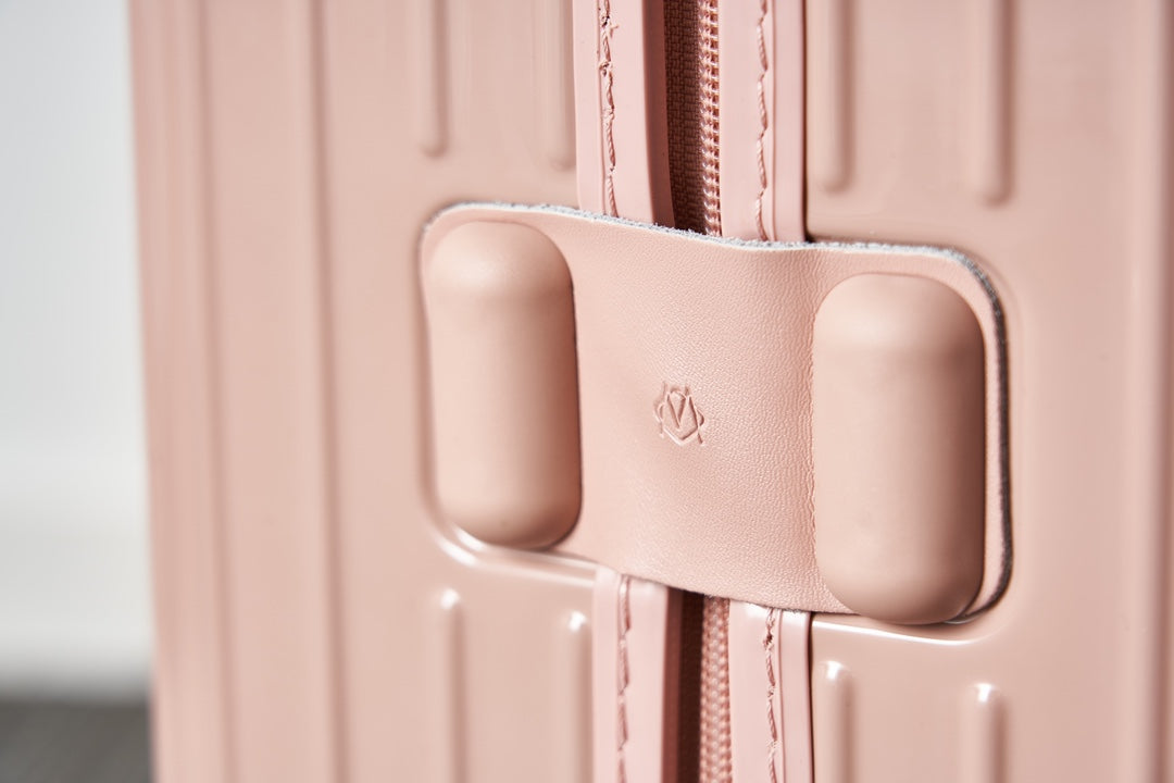 LuxluxHouse Best Quality Bags Luggage