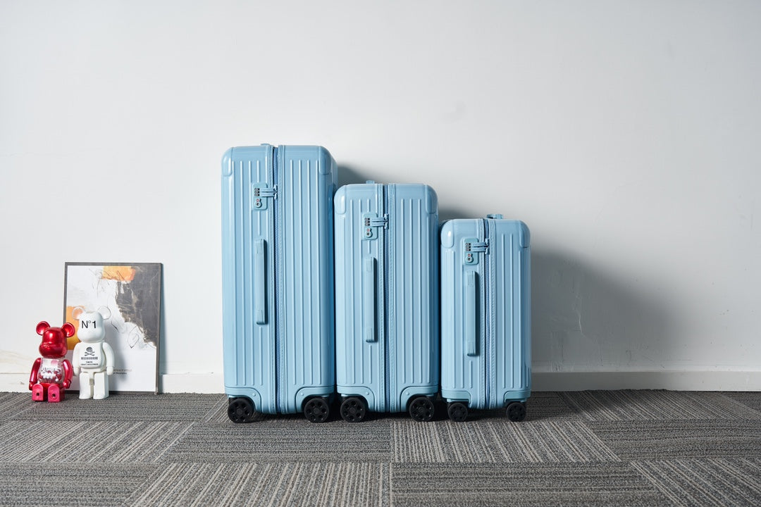 LuxluxHouse Best Quality Bags Luggage