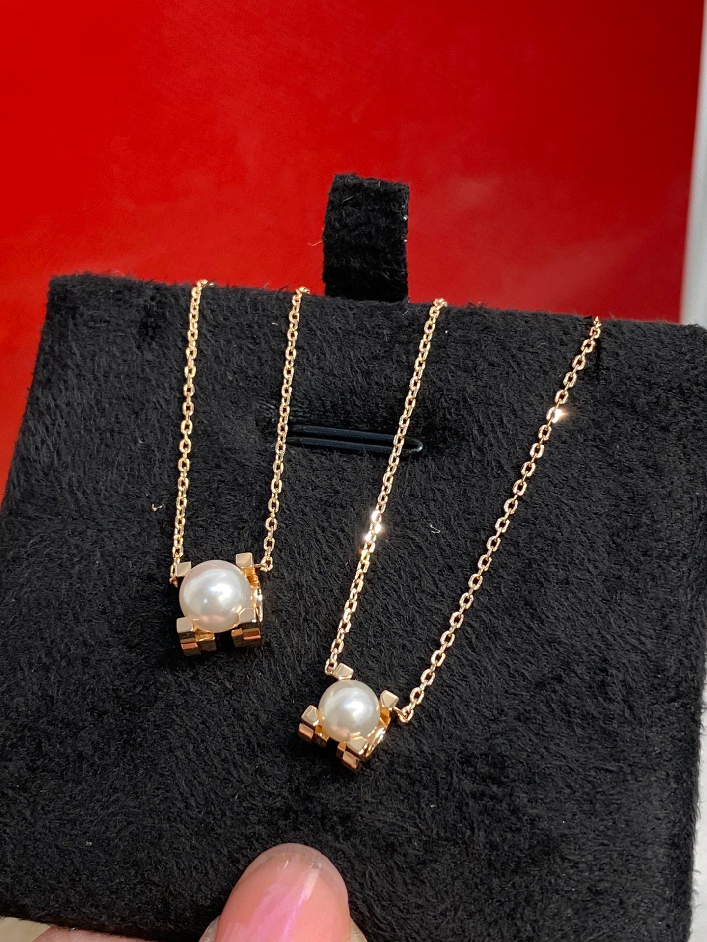 LuxluxHouse Best Quality Accessories Cartier