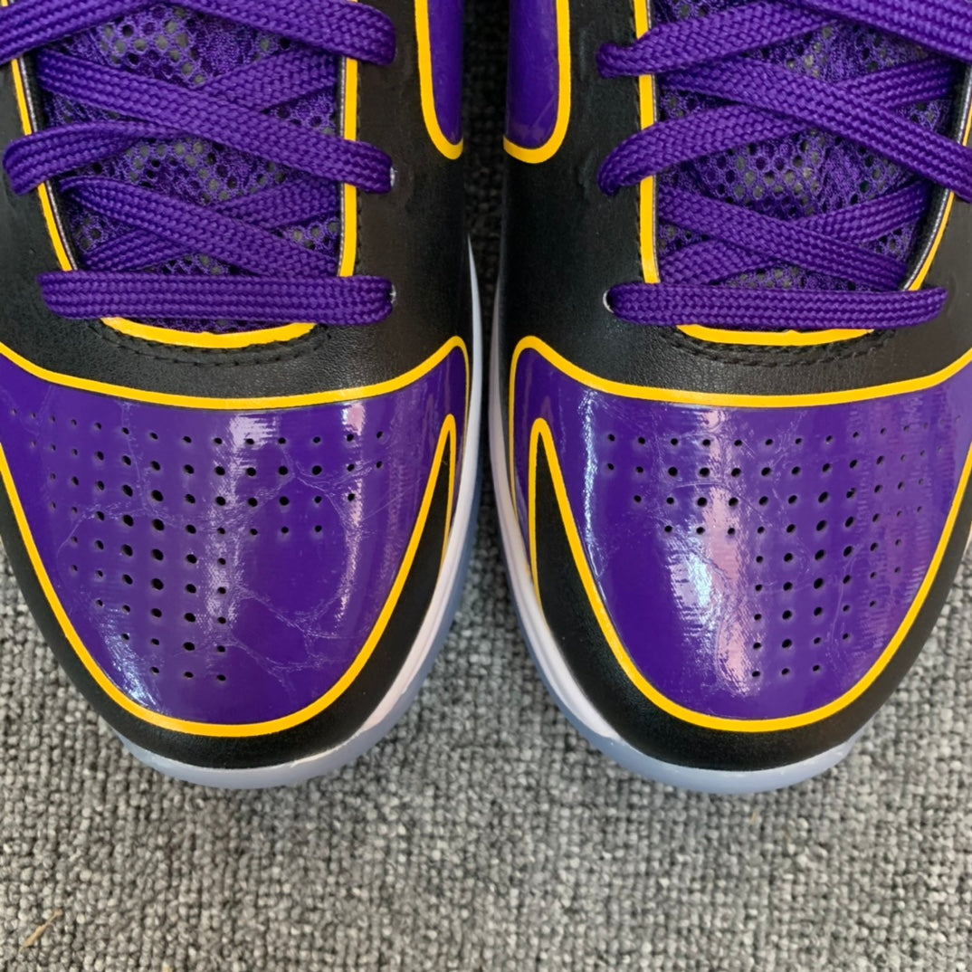 Max Batch-Nike Zoom Kobe 5 Protro “Lakers”