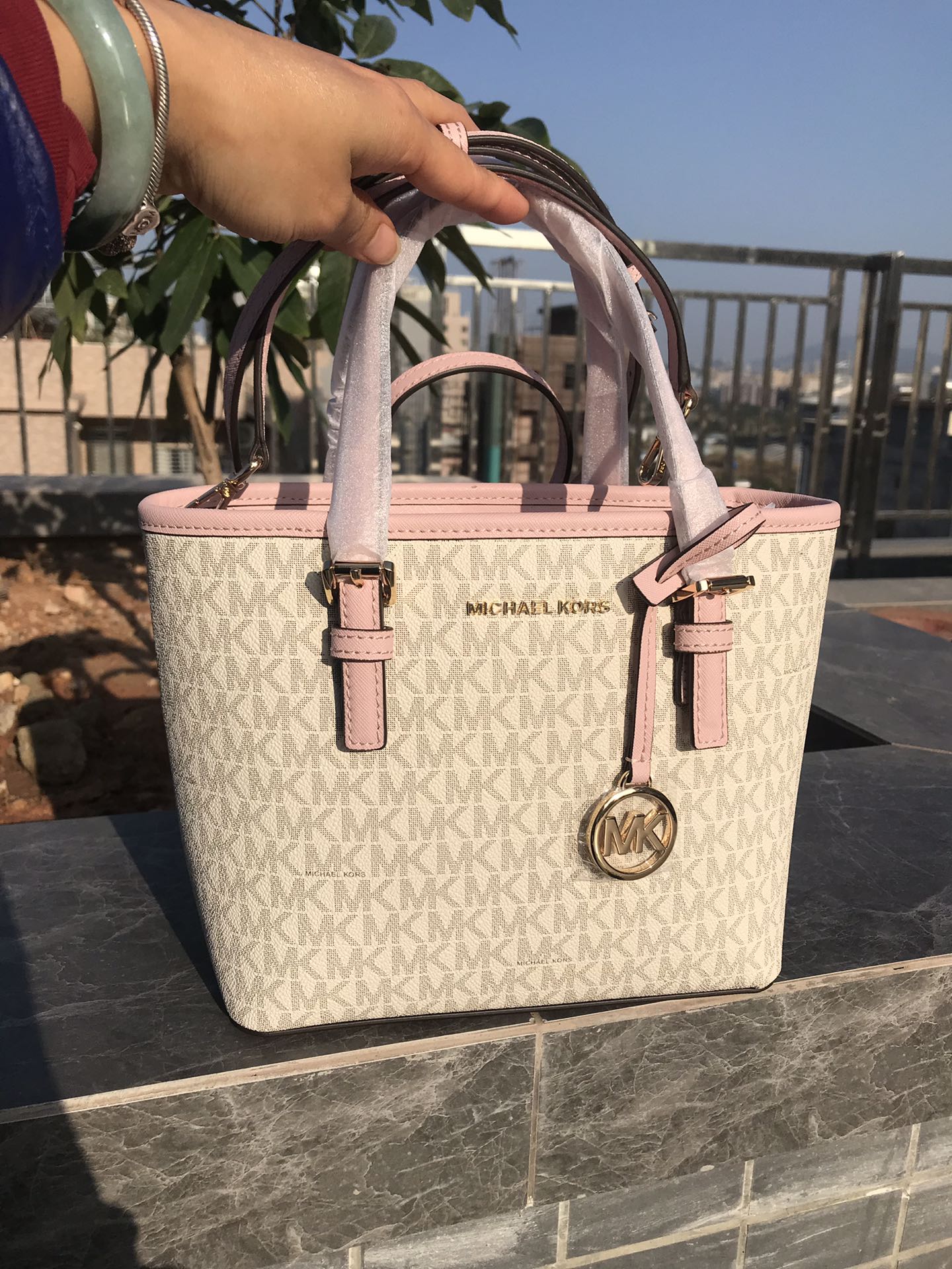 LuxluxHouse Best Quality Bags MichaelKors