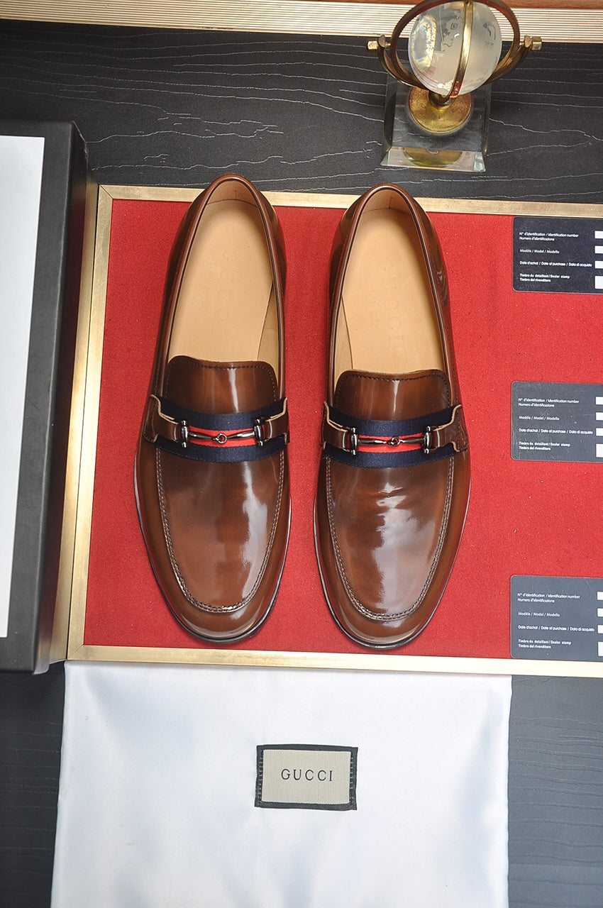 LuxluxHouse Best Quality Shoes Gucci