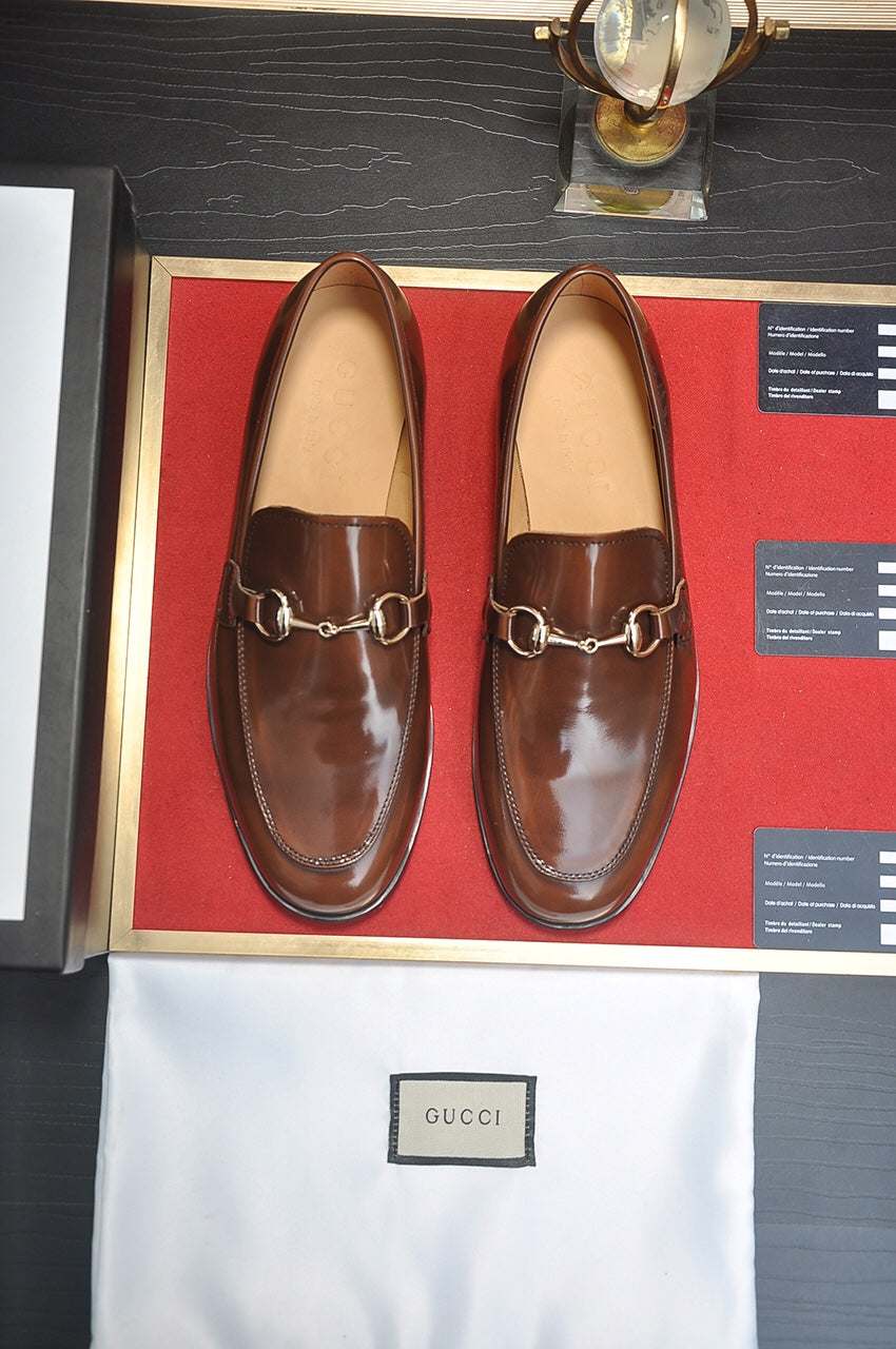 LuxluxHouse Best Quality Shoes Gucci