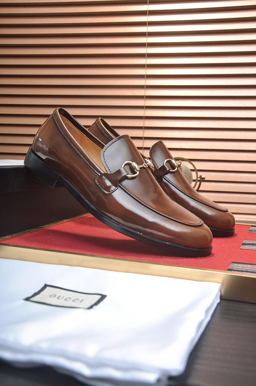 LuxluxHouse Best Quality Shoes Gucci