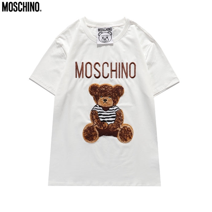 LuxluxHouse Best Quality Clothes T-shirt Moschino