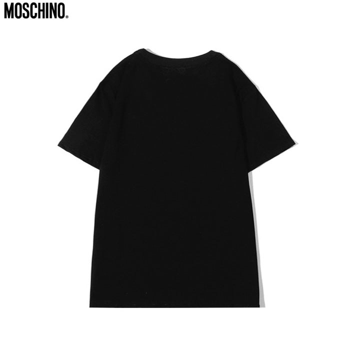 LuxluxHouse Best Quality Clothes T-shirt Moschino