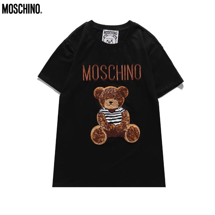 LuxluxHouse Best Quality Clothes T-shirt Moschino