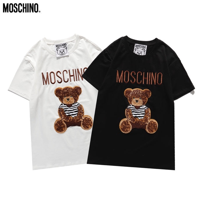 LuxluxHouse Best Quality Clothes T-shirt Moschino