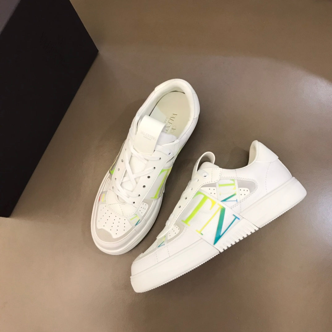 LuxluxHouse Best Quality Shoes Valentino