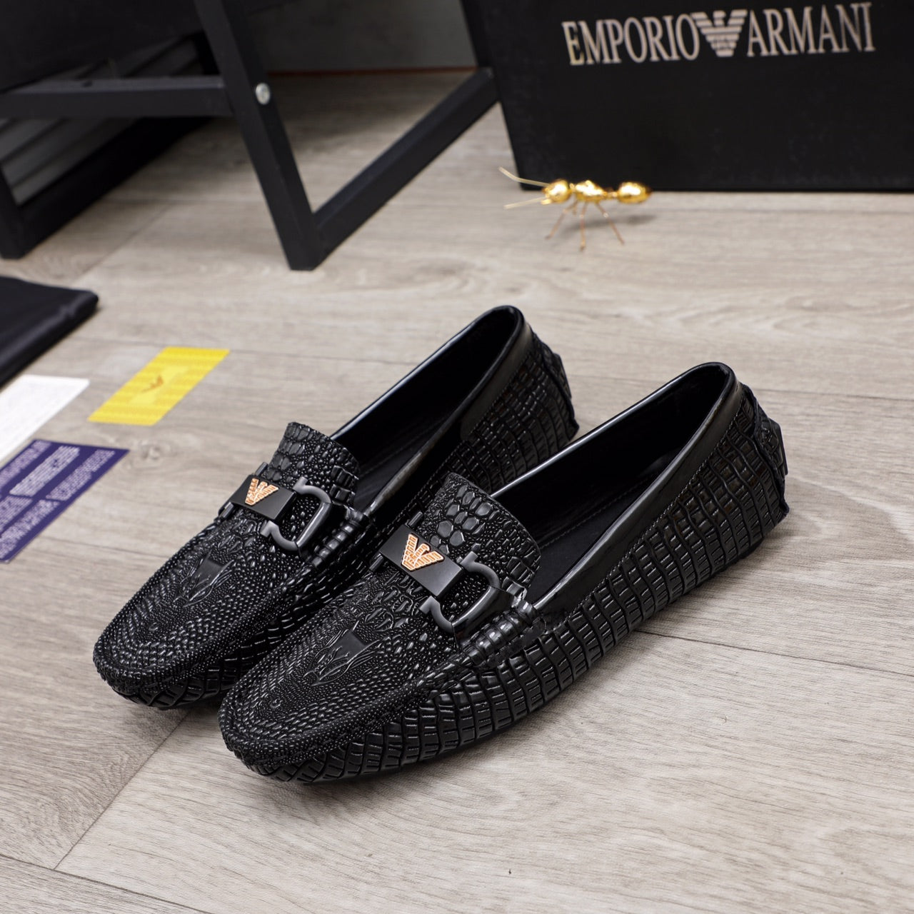 LuxluxHouse Best Quality Shoes Shoes Amiri