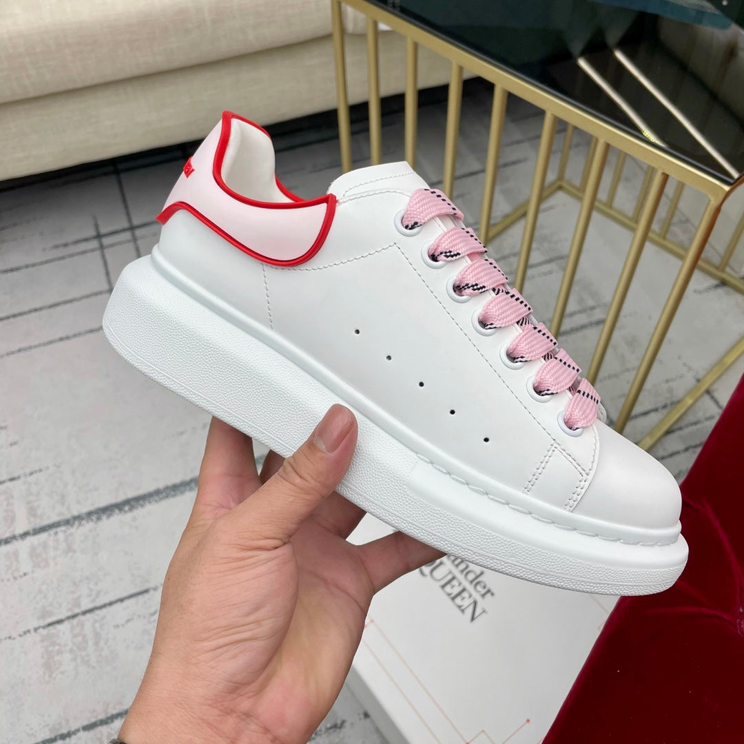 LuxluxHouse Best Quality Shoes Alexander McQueen