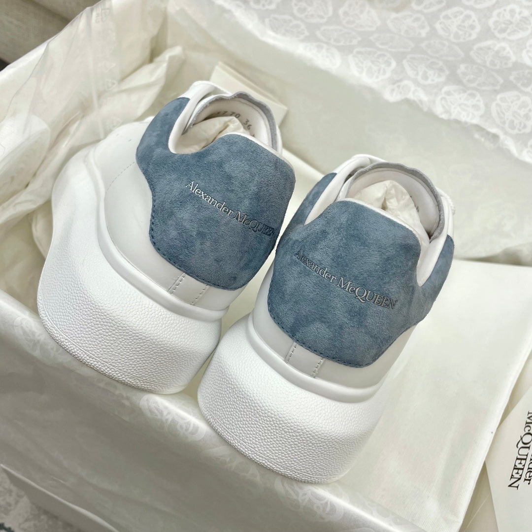 LuxluxHouse Best Quality Shoes Alexander McQueen