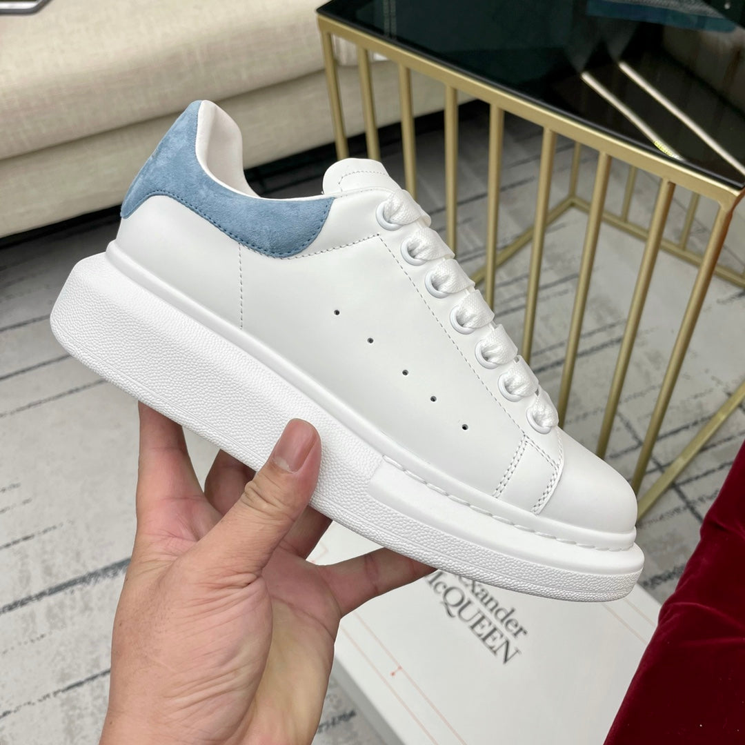 LuxluxHouse Best Quality Shoes Alexander McQueen