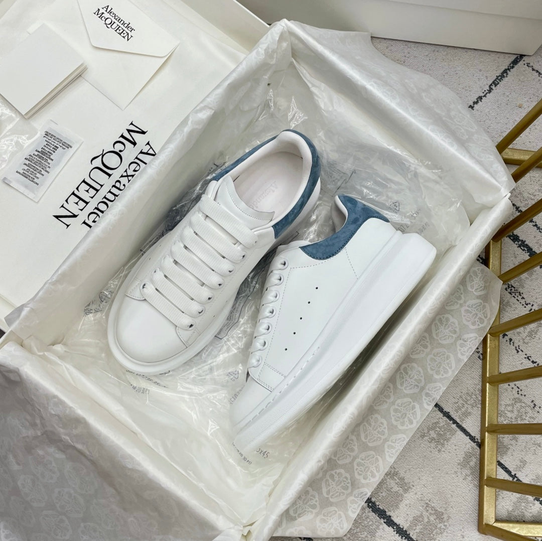 LuxluxHouse Best Quality Shoes Alexander McQueen