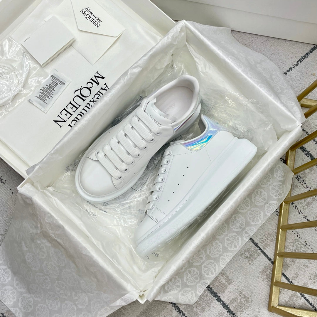 LuxluxHouse Best Quality Shoes Alexander McQueen