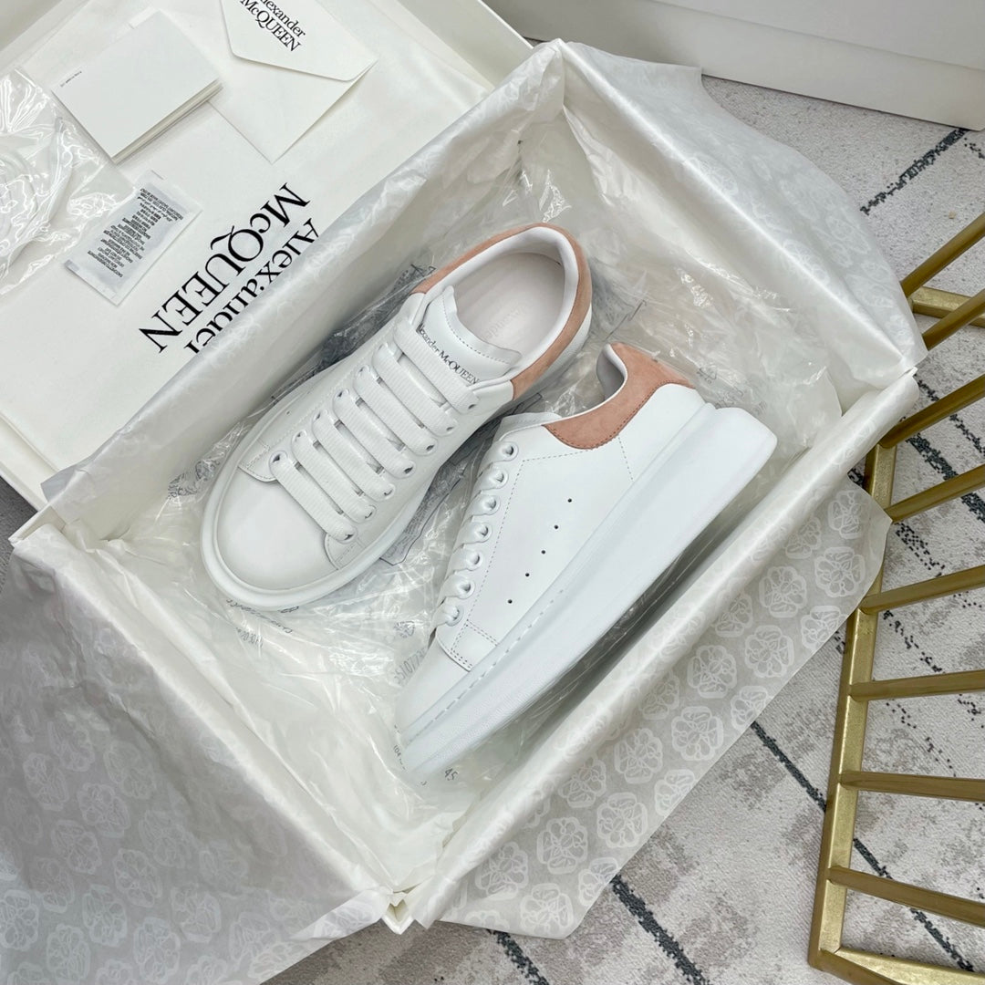 LuxluxHouse Best Quality Shoes Alexander McQueen