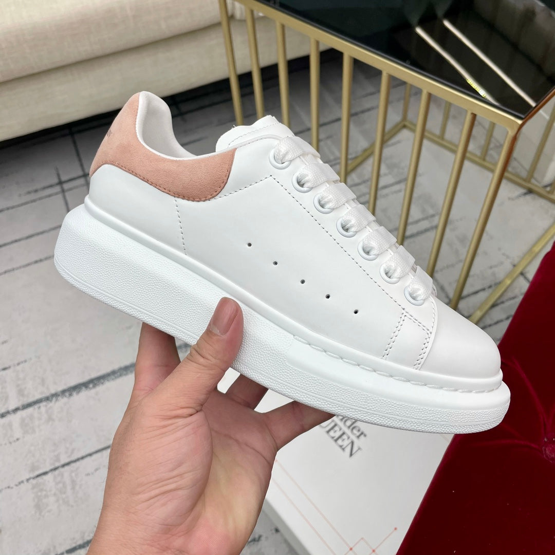 LuxluxHouse Best Quality Shoes Alexander McQueen